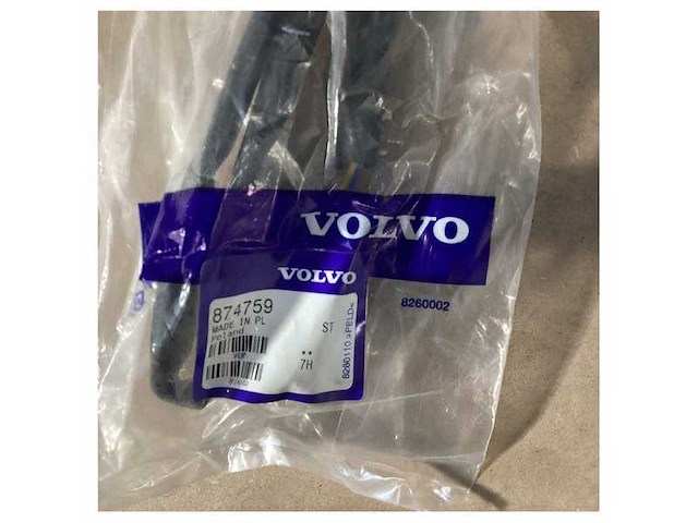 Volvo penta extension wire harness cable - 874759 - afbeelding 4 van  4