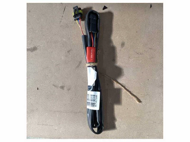 Volvo penta extension wire harness cable - 874759 - afbeelding 3 van  4