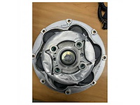 Volvo penta flexible damper plate aluminium - 21393521 - afbeelding 2 van  3