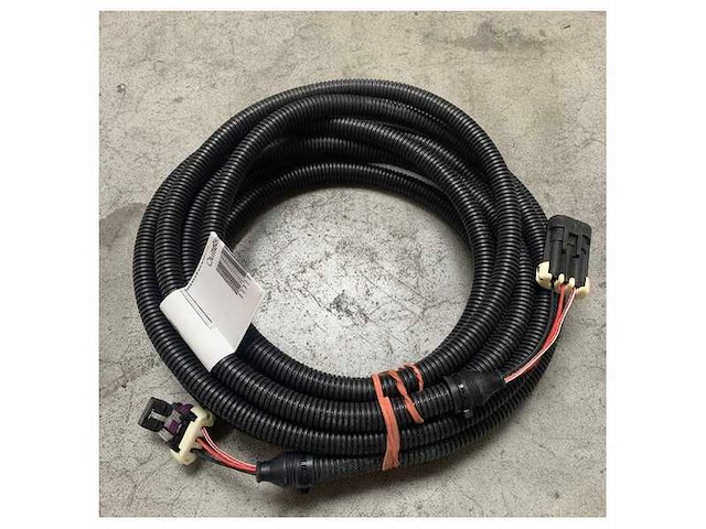 Volvo penta fuel sensor extension cable 5 meter - 21415883 - afbeelding 3 van  3