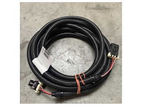 Volvo penta fuel sensor extension cable 5 meter - 21415883 - afbeelding 3 van  3