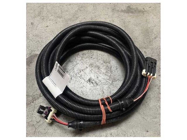 Volvo penta fuel sensor extension cable 5 meter - 21415883 - afbeelding 2 van  2