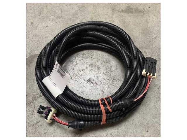 Volvo penta fuel sensor extension cable 5 meter - 21415883 - afbeelding 3 van  3