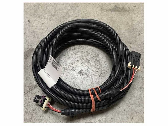 Volvo penta fuel sensor extension cable 5 meter - 21415883 - afbeelding 3 van  3