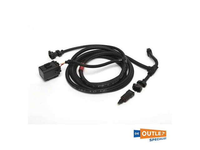 Volvo penta fuel water sensor with cable - 21641493 - afbeelding 2 van  4