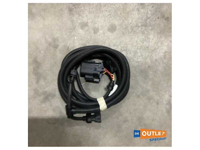 Volvo penta fuel water sensor with cable - 21641493 - afbeelding 3 van  4