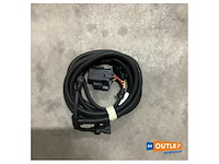 Volvo penta fuel water sensor with cable - 21641493 - afbeelding 3 van  4