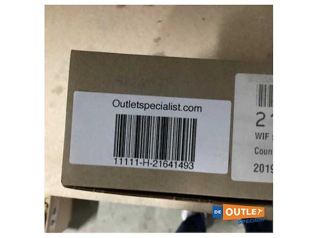 Volvo penta fuel water sensor with cable - 21641493 - afbeelding 4 van  4