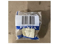 Volvo penta hose black - 3858974 - afbeelding 2 van  3