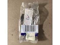 Volvo penta hose black - 3858974 - afbeelding 3 van  3