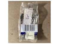 Volvo penta hose black - 3858974 - afbeelding 2 van  2