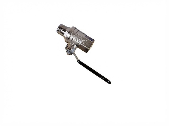 Volvo penta hot water outlet faucet - 3584238 - afbeelding 1 van  3