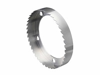 Volvo penta ips drive rope cutter stainless steel - 21686496 - afbeelding 1 van  5