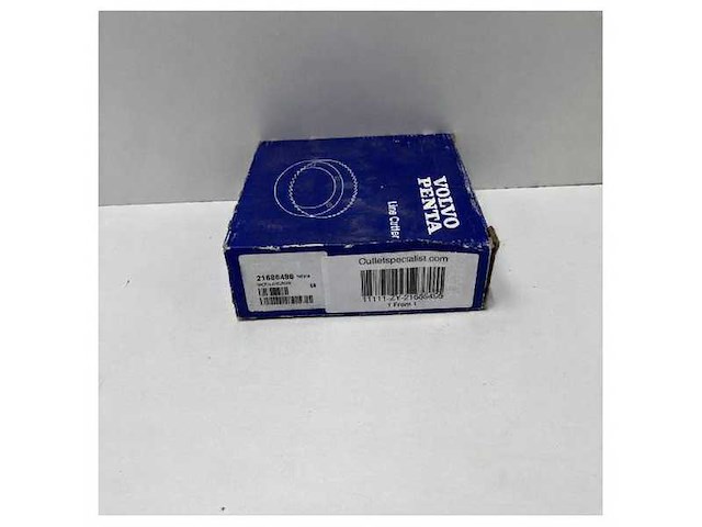 Volvo penta ips drive rope cutter stainless steel - 21686496 - afbeelding 3 van  5