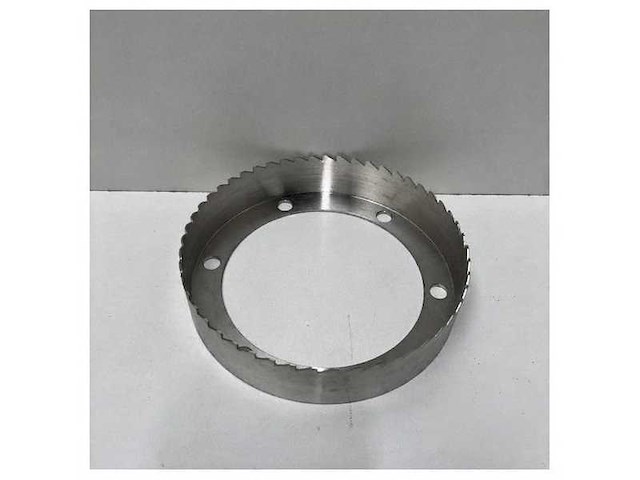 Volvo penta ips drive rope cutter stainless steel - 21686496 - afbeelding 5 van  5