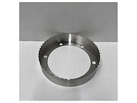 Volvo penta ips drive rope cutter stainless steel - 21686496 - afbeelding 5 van  5