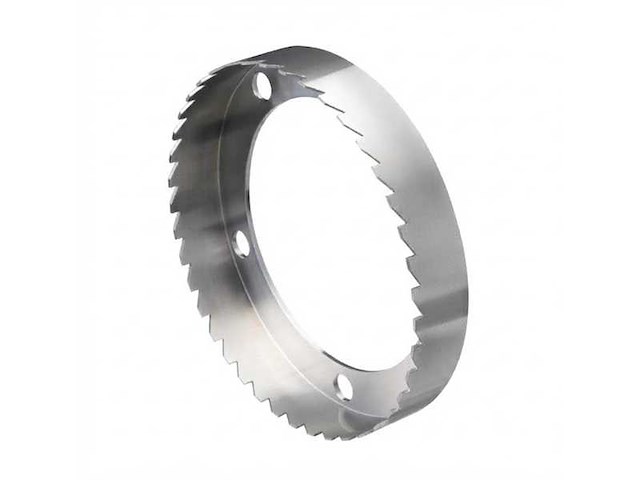 Volvo penta ips drive rope cutter stainless steel - 21686496 - afbeelding 1 van  4