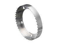 Volvo penta ips drive rope cutter stainless steel - 21686496 - afbeelding 1 van  4