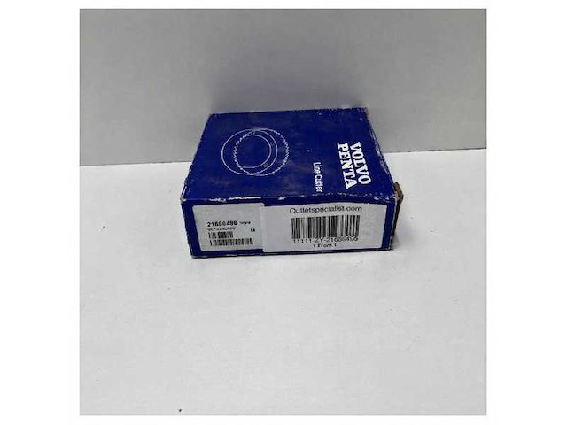 Volvo penta ips drive rope cutter stainless steel - 21686496 - afbeelding 3 van  4