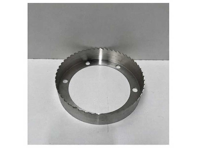 Volvo penta ips drive rope cutter stainless steel - 21686496 - afbeelding 4 van  4