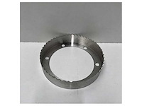 Volvo penta ips drive rope cutter stainless steel - 21686496 - afbeelding 4 van  4