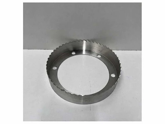 Volvo penta ips drive rope cutter stainless steel - 21686496 - afbeelding 3 van  3