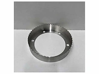 Volvo penta ips drive rope cutter stainless steel - 21686496 - afbeelding 3 van  3