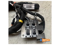 Volvo penta ips evc 2.0 cable loom - 23774237 - afbeelding 1 van  1