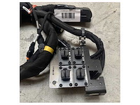 Volvo penta ips evc 2.0 cable loom - 23774237 - afbeelding 3 van  4