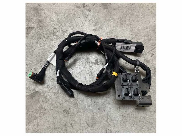 Volvo penta ips evc 2.0 cable loom - 23774237 - afbeelding 4 van  4
