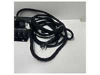 Volvo penta ips evc 2.0 cable loom black - 23627602 - afbeelding 3 van  6