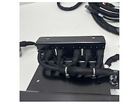 Volvo penta ips evc 2.0 cable loom black - 23627602 - afbeelding 5 van  6