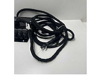 Volvo penta ips evc 2.0 cable loom black - 23627602 - afbeelding 2 van  5