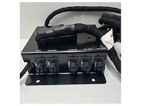Volvo penta ips evc 2.0 cable loom black - 23627602 - afbeelding 3 van  5