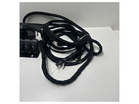 Volvo penta ips evc 2.0 cable loom black - 23627602 - afbeelding 3 van  6