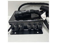 Volvo penta ips evc 2.0 cable loom black - 23627602 - afbeelding 4 van  6