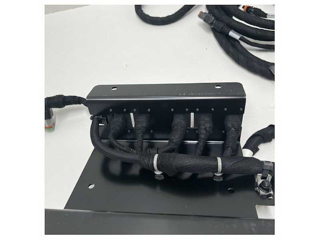 Volvo penta ips evc 2.0 cable loom black - 23627602 - afbeelding 5 van  6