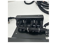 Volvo penta ips evc 2.0 cable loom black - 23627602 - afbeelding 5 van  6