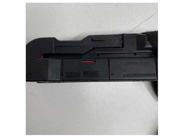 Volvo penta ips evc 2.0 wiring harness cable kit - 23774262 - afbeelding 3 van  6