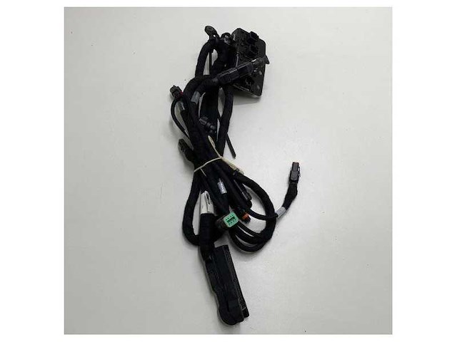 Volvo penta ips evc 2.0 wiring harness cable kit - 23774262 - afbeelding 4 van  6