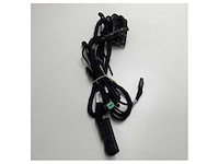 Volvo penta ips evc 2.0 wiring harness cable kit - 23774262 - afbeelding 4 van  6
