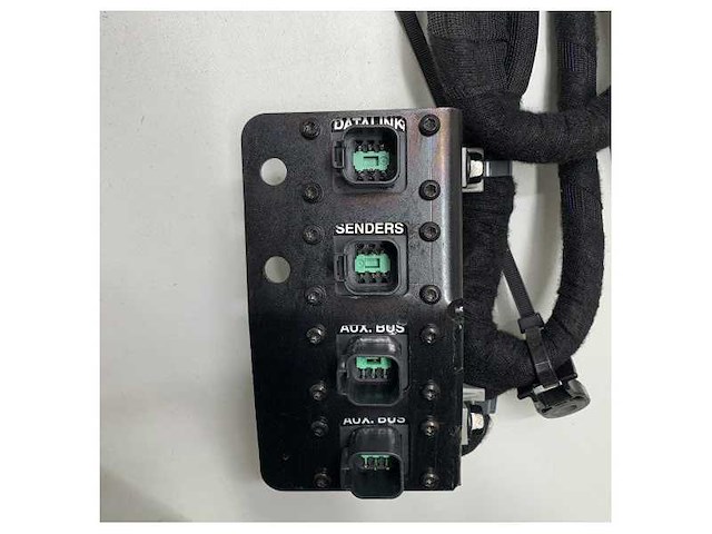 Volvo penta ips evc 2.0 wiring harness cable kit - 23774262 - afbeelding 6 van  6