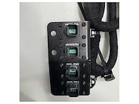 Volvo penta ips evc 2.0 wiring harness cable kit - 23774262 - afbeelding 6 van  6