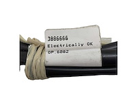 Volvo penta ips evc e 6 -pin wiring harness cable kit - 3886666 - afbeelding 1 van  1