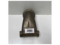 Volvo penta ips exhaust bent brons - 21612427 - afbeelding 4 van  4