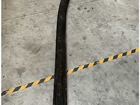 Volvo penta ips exhaust hose kit with elbow - 22896518 - afbeelding 2 van  2