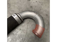 Volvo penta ips exhaust hose kit with elbow - 22896518 - afbeelding 4 van  4