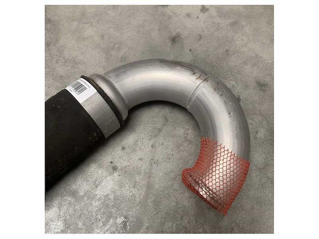 Volvo penta ips exhaust hose kit with elbow - 22896518 - afbeelding 3 van  3