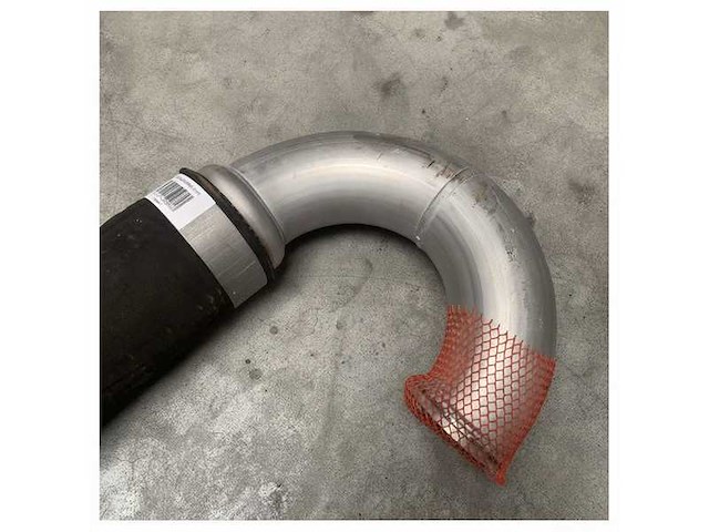 Volvo penta ips exhaust hose kit with elbow - 22896518 - afbeelding 4 van  4