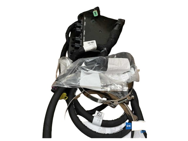 Volvo penta ips hose and cable kit - 23988164 - afbeelding 1 van  3